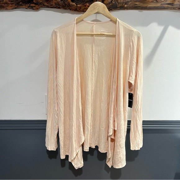 torrid Sweaters - Torrid Plus Size Cardigan/ Shawl New with Tags